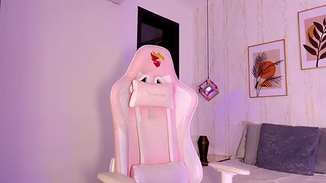 Ayleen Dunkan online show from September 2025 12:09:02 PM