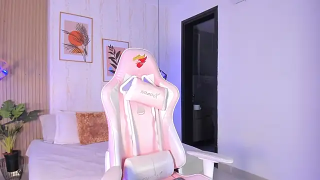 Ayleen Dunkan online show from January 2026 12:53:01 PM