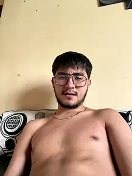 DanteRushh online show from October 2025 09:21:01 PM