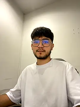 DanteRushh online show from October 2025 12:03:02 PM