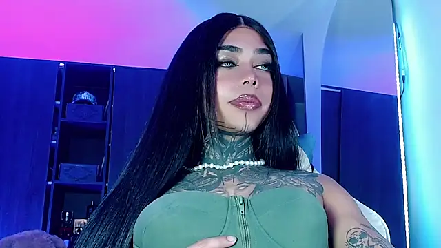 deborahotts online show from March 2026 08:20:02 PM