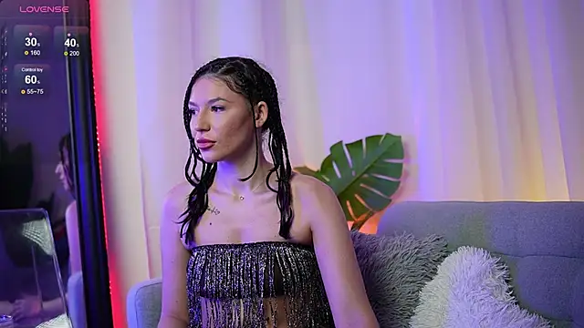 KayleeCali online show from September 2025 08:00:02 PM