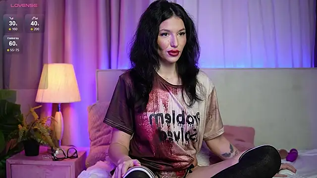 KayleeCali online show from September 2025 06:32:02 PM