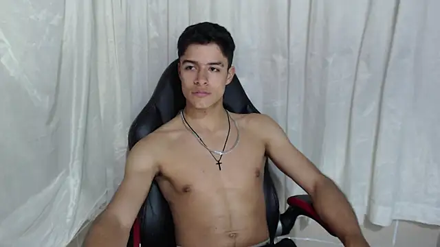 jacobbiker online show from November 2025 04:56:01 AM