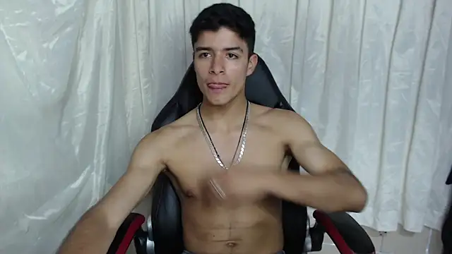 jacobbiker online show from November 2025 04:46:02 AM