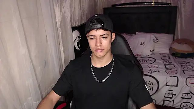 jacobbiker online show from February 2026 04:01:02 AM