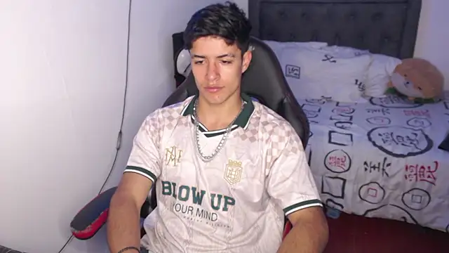 jacobbiker online show from March 2026 06:30:01 AM