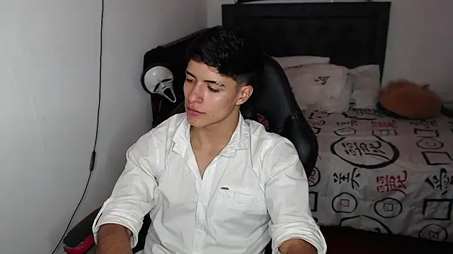 jacobbiker online show from March 2026 04:38:02 AM