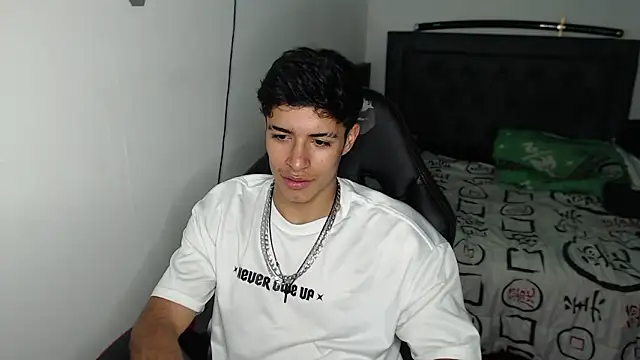 jacobbiker online show from March 2026 12:12:01 AM