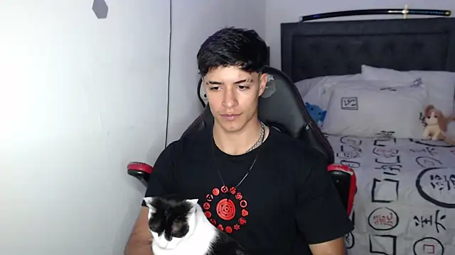 jacobbiker online show from March 2026 11:16:01 PM