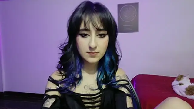 atenea dragon   online show from April 2026 07:41:01 PM