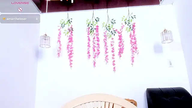 scarletbaker  online show from May 2026 12:41:01 AM
