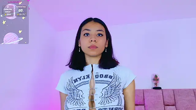 Snapshot of ScarlettLuxe chatting on November 2025 07:12:02 PM ScarlettLuxe online show from November 2025 07:12:02 PM