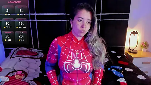 Snapshot of Zoe_Vg chatting on October 2025 04:07:02 PM Zoe Vg online show from October 2025 04:07:02 PM