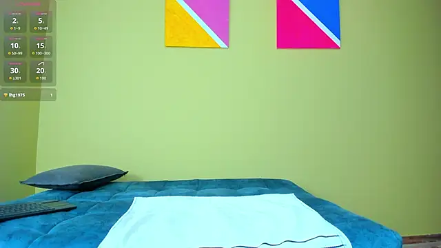 loreen grey online show from September 2025 08:09:01 PM