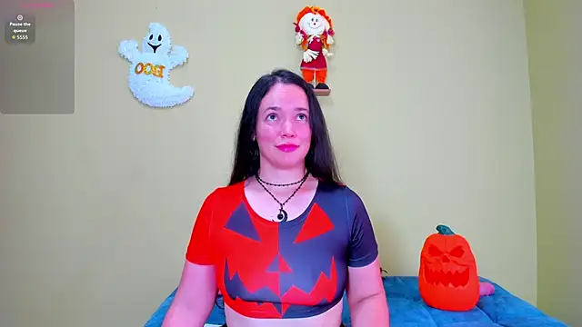 loreen grey online show from October 2025 08:15:01 PM