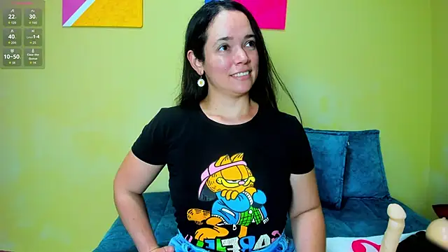 loreen grey online show from November 2025 08:08:02 PM