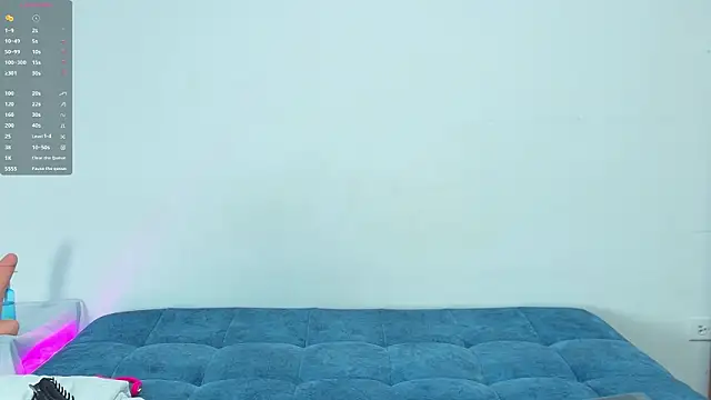 loreen grey online show from March 2026 08:09:01 PM