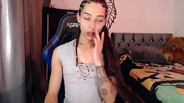 Sweet-Cris online show from October 2025 06:28:02 PM