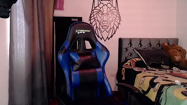 Sweet-Cris online show from October 2025 02:28:01 PM