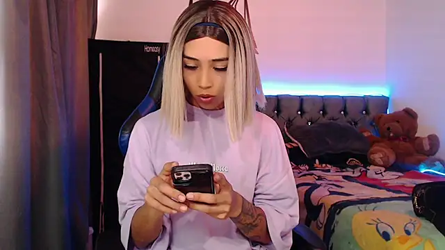 Sweet-Cris online show from October 2025 02:08:02 PM