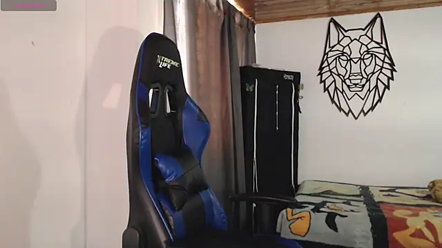 Sweet-Cris online show from November 2025 05:12:01 PM