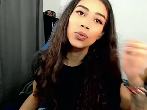 Sweet-Cris online show from January 2026 07:41:01 PM