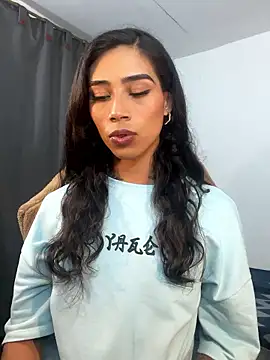 Sweet-Cris online show from January 2026 07:50:02 PM