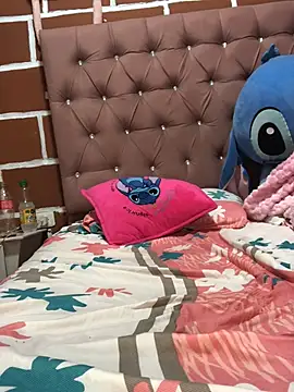 Rachellcooperrr online show from March 2026 06:32:01 AM