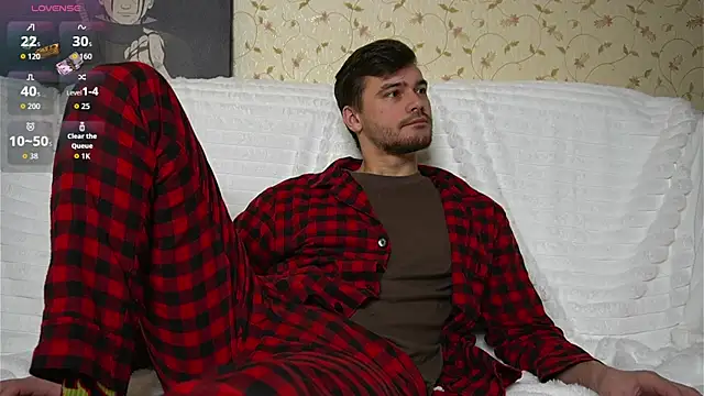 johnstoneisland online show from December 2025 09:16:01 AM