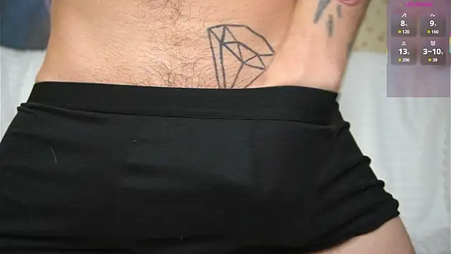 johnstoneisland online show from February 2026 08:02:01 AM