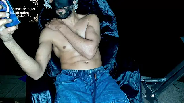 JUSTFORRICH online show from March 2026 03:02:01 AM