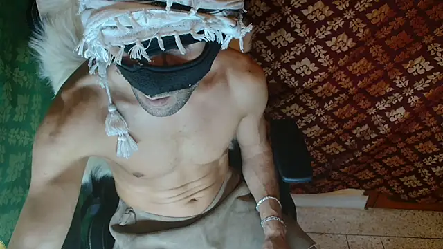 JUSTFORRICH online show from April 2026 10:32:01 PM