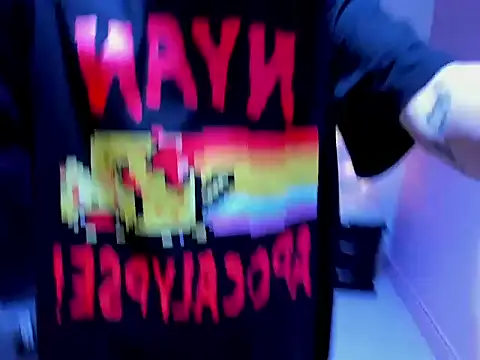  NYX 18 online show from September 2025 09:26:02 PM