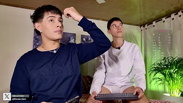 tivendann online show from February 2026 02:07:02 AM