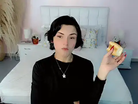 Snapshot of nathalialoes1 chatting on October 2025 07:13:01 PM nathalialoes1 online show from October 2025 07:13:01 PM