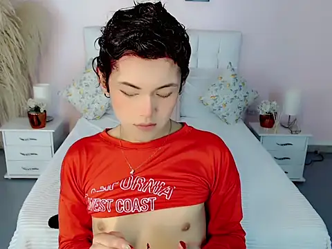 Snapshot of nathalialoes1 chatting on October 2025 07:07:02 PM nathalialoes1 online show from October 2025 07:07:02 PM