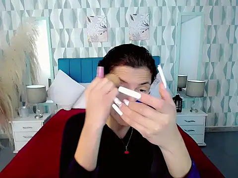 Snapshot of nathalialoes1 chatting on November 2025 07:25:02 PM nathalialoes1 online show from November 2025 07:25:02 PM