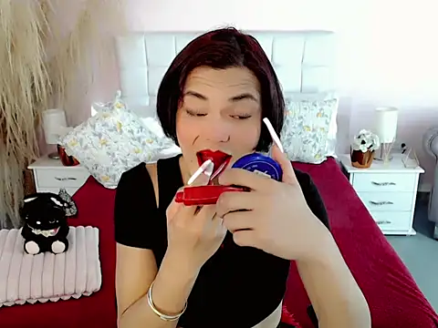 Snapshot of nathalialoes1 chatting on November 2025 07:25:01 PM nathalialoes1 online show from November 2025 07:25:01 PM