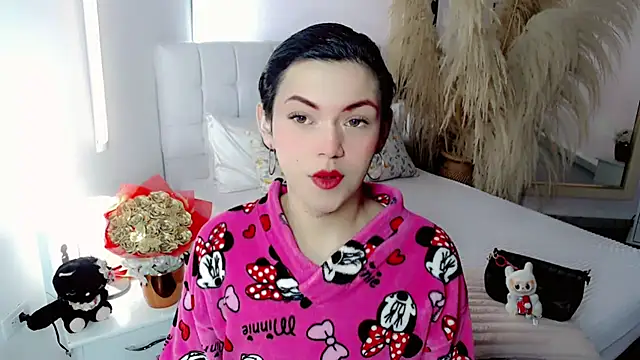 nathalialoes1 online show from January 2026 09:14:02 AM