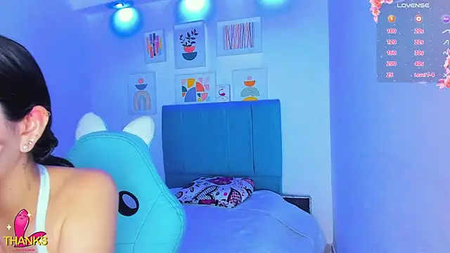 milk candy18 online show from December 2025 10:43:01 AM