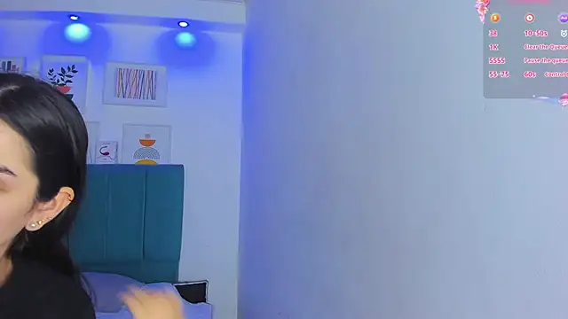 milk candy18 online show from January 2026 11:04:01 AM