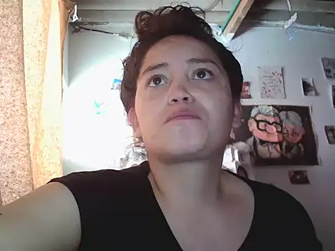 Snapshot of chanito_1421 chatting on October 2025 02:58:02 PM chanito 1421 online show from October 2025 02:58:02 PM