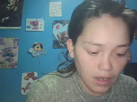 Snapshot of chanito_1421 chatting on October 2025 05:02:02 PM chanito 1421 online show from October 2025 05:02:02 PM