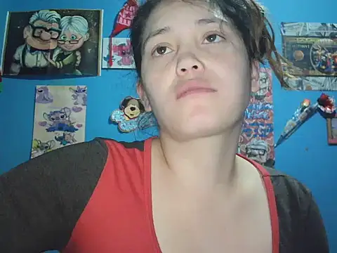 chanito 1421 online show from November 2025 07:38:01 PM