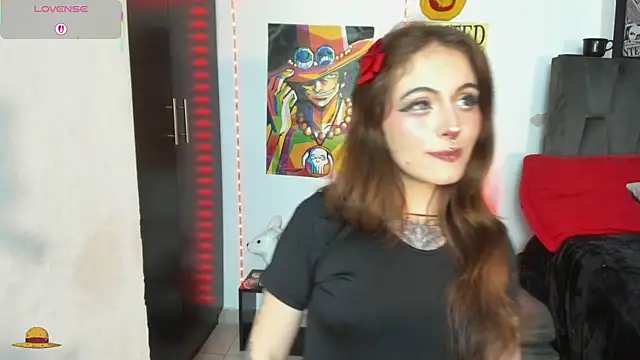 Aciid lover online show from December 2025 12:50:02 AM