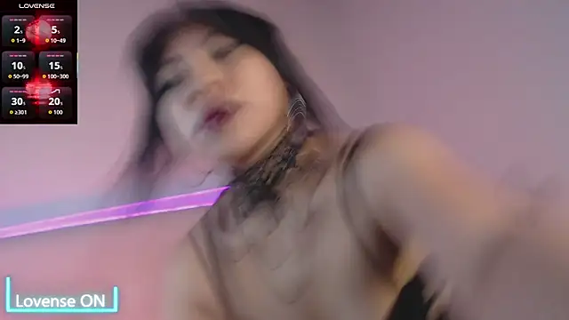 nicolet666lee online show from September 2025 08:03:01 PM