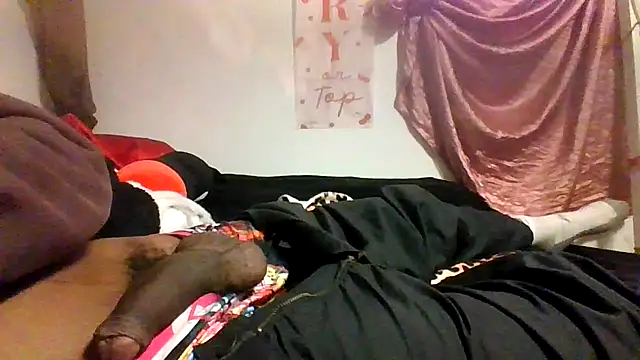 BBCGottii online show from March 2026 08:52:01 PM