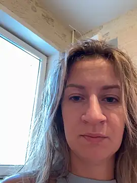 EvvaMur online show from October 2025 12:39:02 AM