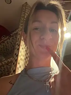 EvvaMur online show from October 2025 01:02:02 AM